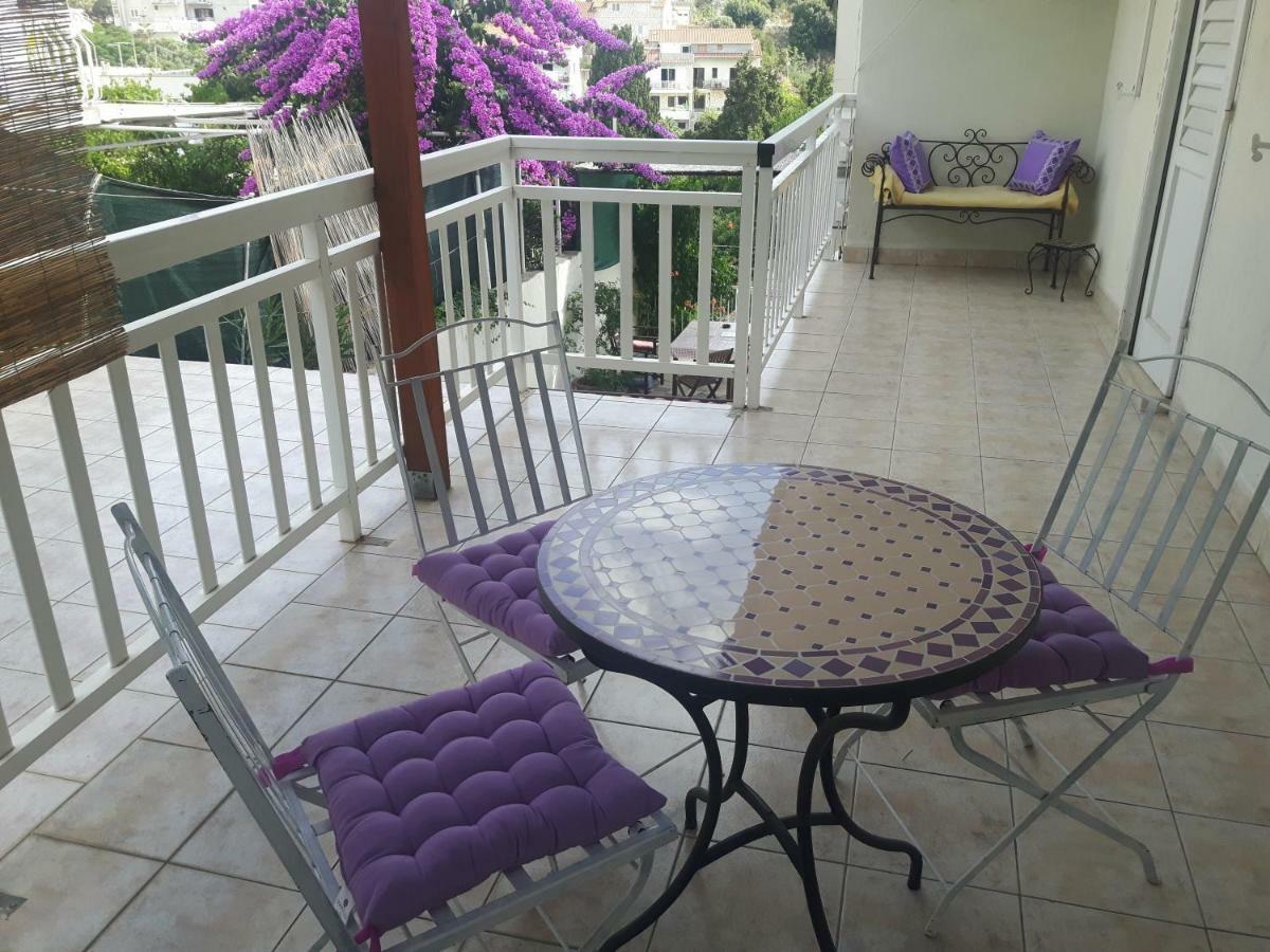 Noor Apartment And Room Хвар Экстерьер фото