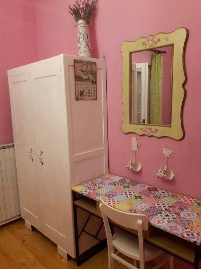 Noor Apartment And Room Хвар Экстерьер фото