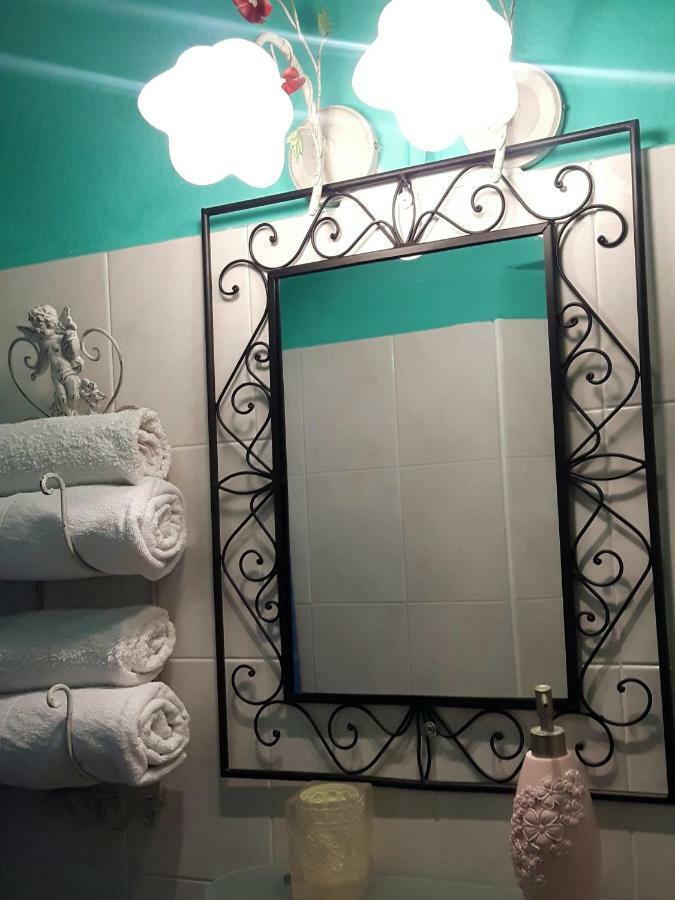 Noor Apartment And Room Хвар Экстерьер фото