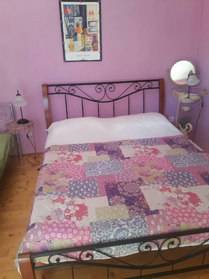 Noor Apartment And Room Хвар Экстерьер фото