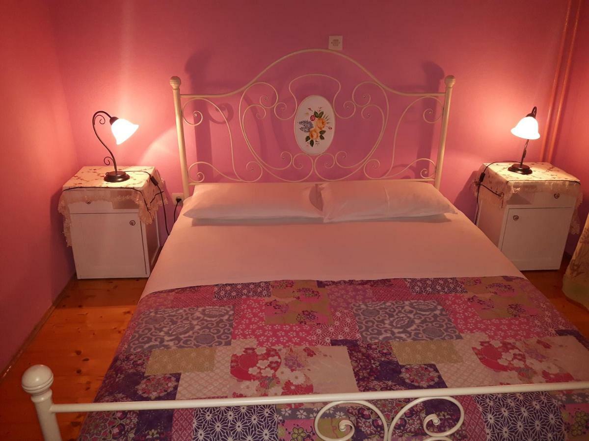 Noor Apartment And Room Хвар Экстерьер фото